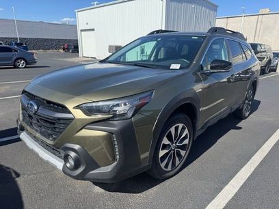 Used 2023 Subaru Outback Limited XT