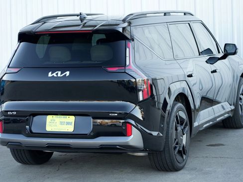 Used 2024 Kia EV9 GT-Line image 58