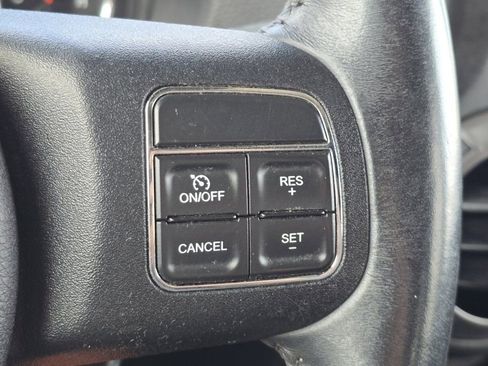 Used 2016 Jeep Wrangler Unlimited Sport w/ Quick Order Package 24S AWD/4WD image 24