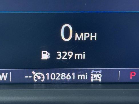 Used 2021 Chevrolet Silverado 1500 RST w/ Convenience Package II image 14