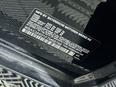 Used 2023 BMW 228i Gran Coupe w/ Convenience Package image 12