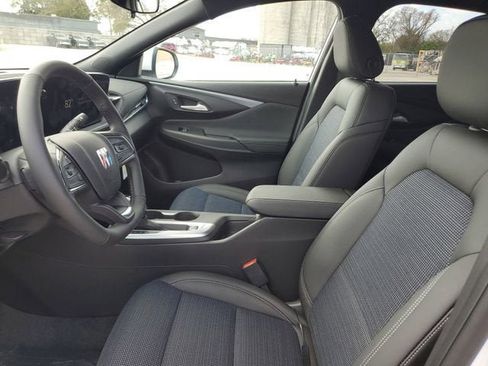New 2026 Buick Envista Preferred w/ Convenience I Package image 18
