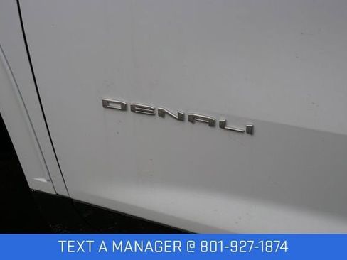 New 2026 GMC Acadia Denali w/ Super Cruise Package image 11