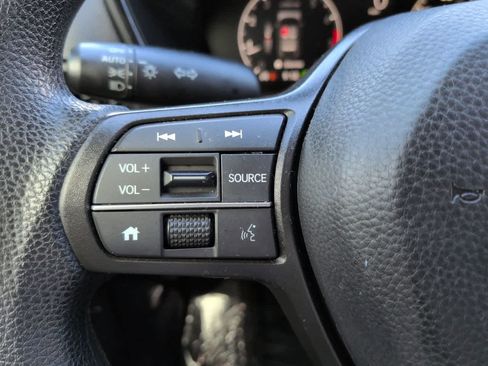 Used 2025 Honda CR-V EX image 24
