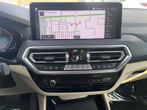 Certified 2022 BMW X3 xDrive30i w/ Premium Package 2 image 12