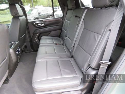 Used 2024 Chevrolet Tahoe LT image 17