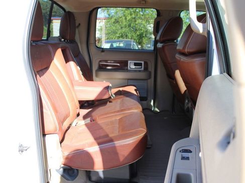 Used 2010 Ford F150 King Ranch AWD/4WD image 32