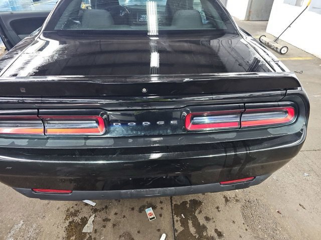 Used 2020 Dodge Challenger R/T RWD image 9