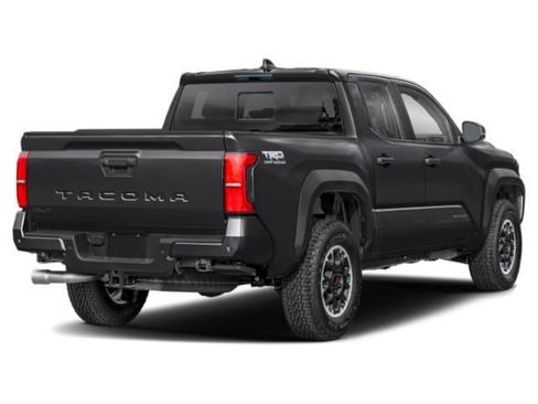 New 2025 Toyota Tacoma TRD Off-Road image 2