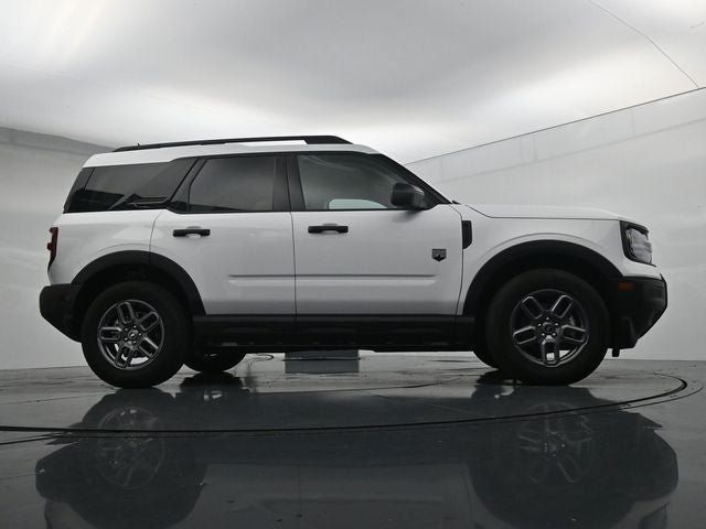 Used 2025 Ford Bronco Sport Big Bend AWD/4WD image 42