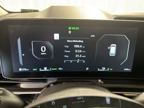 New 2026 Kia Carnival SX Prestige image 19