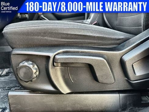 Certified 2019 Ford Ranger XLT w/ Equipment Group 301A Mid image 21