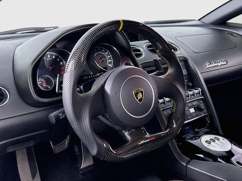 Used 2013 Lamborghini Gallardo LP 560-4 AWD/4WD image 5