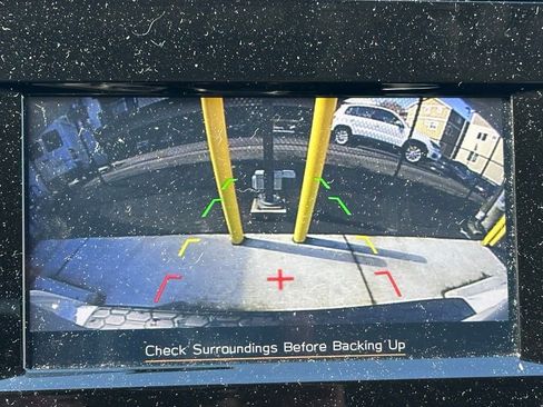 Used 2021 Subaru Crosstrek 2.0i Premium w/ Moonroof Package image 13