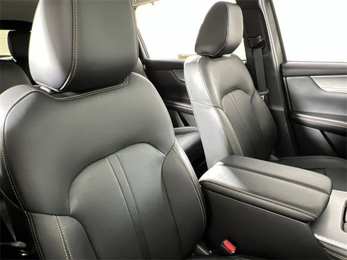 Certified 2024 MAZDA CX-90 Plug-In Hybrid w/ Preferred image 25