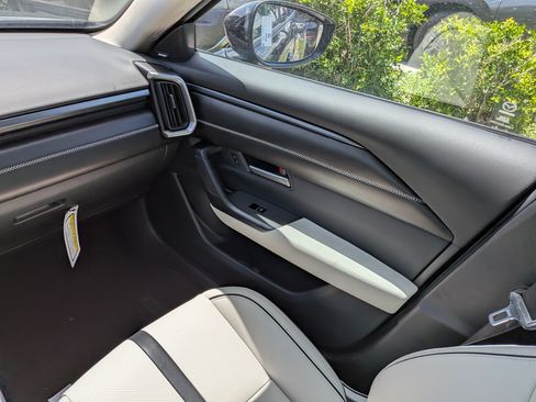 New 2026 MAZDA CX-50 AWD 2.5 S w/ Weather Package image 19