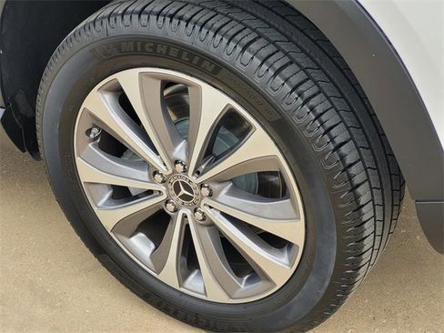 Certified 2023 Mercedes-Benz GLE 350 image 8