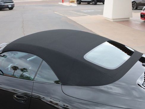 Used 2015 Porsche 911 Carrera S RWD image 70