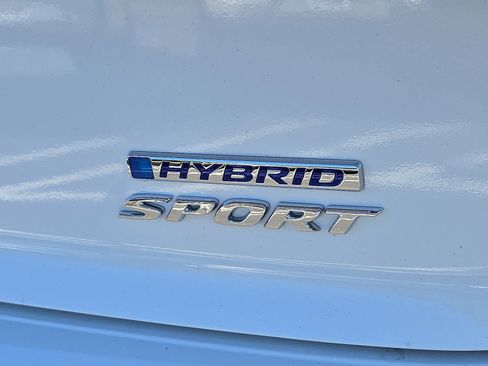 Certified 2025 Honda Accord Sport image 31