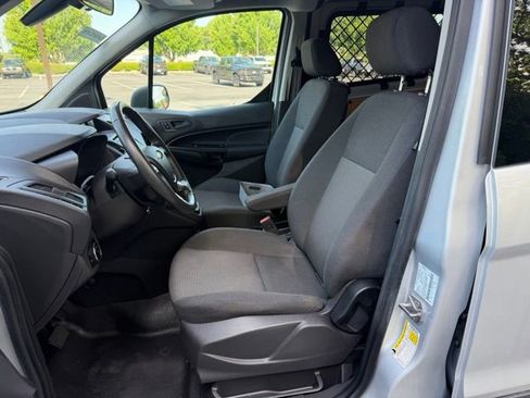 Used 2018 Ford Transit Connect XL FWD image 11