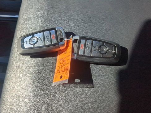 Certified 2022 Ford F150 XLT w/ Equipment Group 302A High AWD/4WD image 27