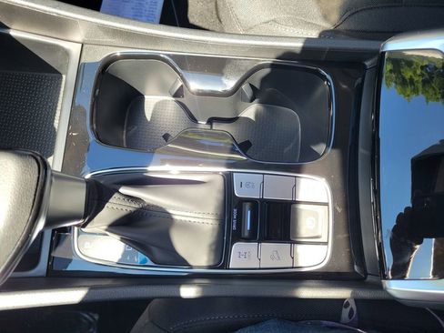 New 2026 Hyundai Tucson SE AWD/4WD image 28