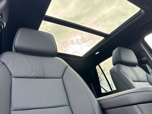 New 2026 Chevrolet Tahoe RST w/ Comfort Package image 17