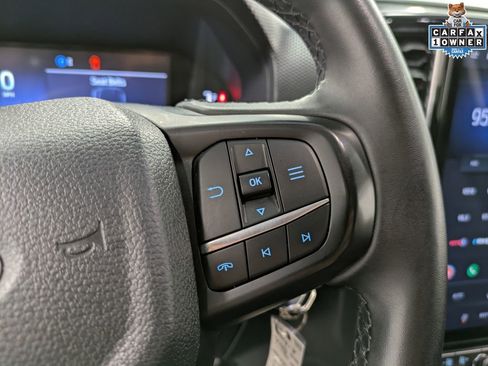 Used 2024 Ford Ranger XLT w/ FX4 Off-Road Package AWD/4WD image 22