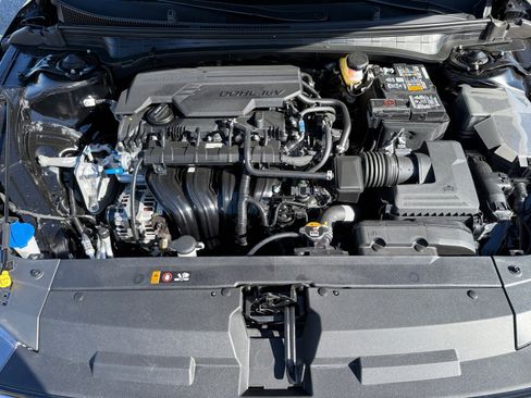 New 2026 Kia K4 EX image 20