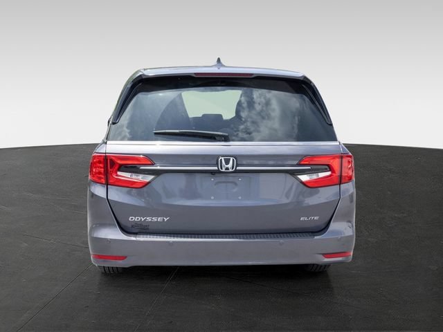 Used 2024 Honda Odyssey Elite image 6