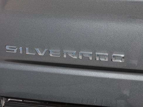Used 2020 Chevrolet Silverado 1500 RST w/ All-Star Edition AWD/4WD image 28