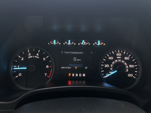 Used 2020 Ford F150 XLT w/ Equipment Group 301A Mid image 20