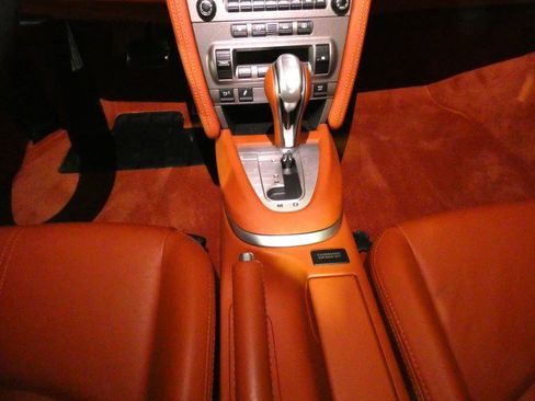 Used 2007 Porsche 911 Turbo image 21