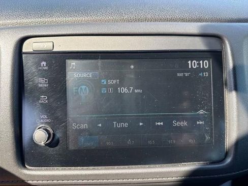Used 2020 Honda HR-V Sport image 9