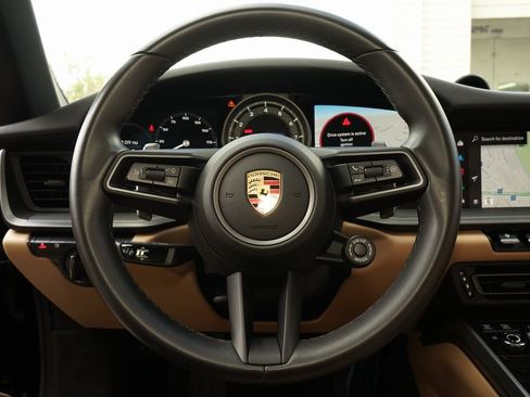 Used 2023 Porsche 911 Targa 4S image 12