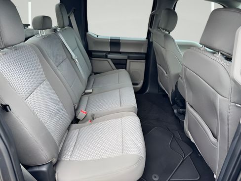 Used 2020 Ford F150 XLT RWD image 28