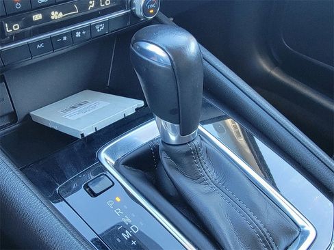 Used 2024 MAZDA CX-5 AWD 2.5 S w/ Select Package image 29