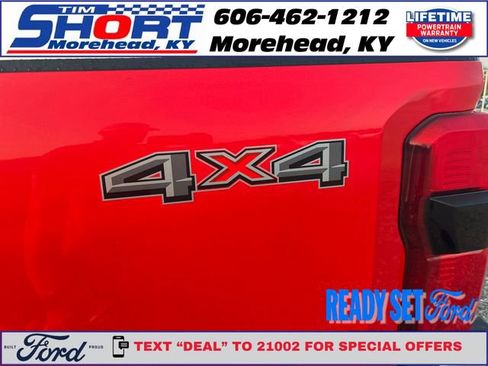 New 2025 Ford F250 XLT w/ 360-Degree Camera Package image 44