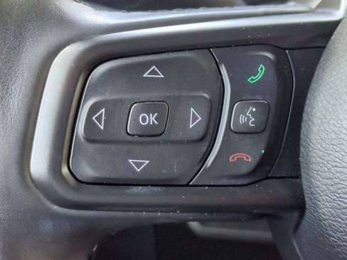 Used 2022 Jeep Wrangler Unlimited Sport w/ Sun And Sound Package AWD/4WD image 23