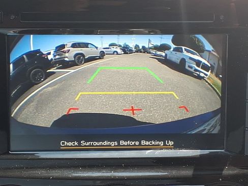 Used 2021 Subaru WRX AWD/4WD image 10