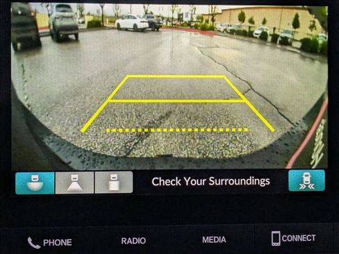 New 2026 Honda Civic Sport image 13