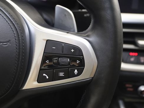 Used 2020 BMW M340i xDrive M340i xDrive w/ Parking Assistance Package image 37