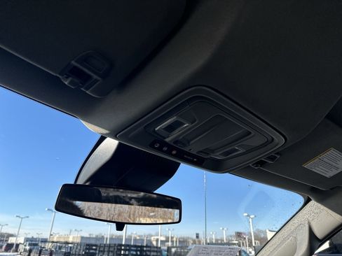 Used 2024 Chevrolet Silverado 1500 W/T w/ WT Fleet Convenience Package image 21