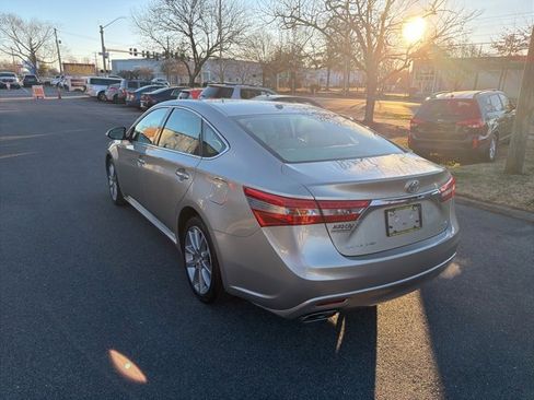 Used 2014 Toyota Avalon XLE Touring image 5