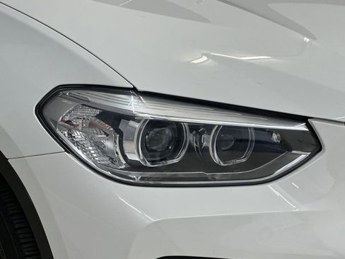 Used 2020 BMW X3 sDrive30i image 10