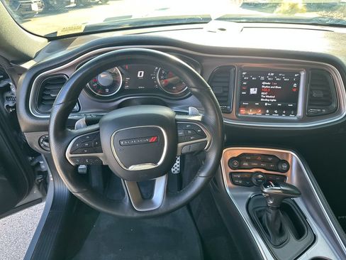 Used 2019 Dodge Challenger R/T Scat Pack w/ Widebody Package RWD image 33