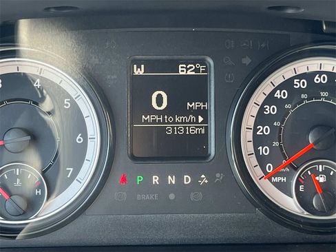 Used 2024 RAM 1500 Tradesman w/ Tradesman SXT Package image 30