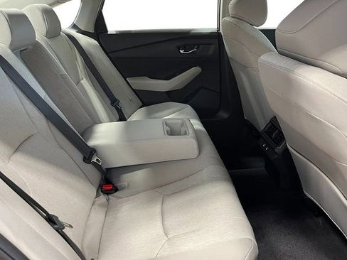 New 2026 Honda Accord SE image 27