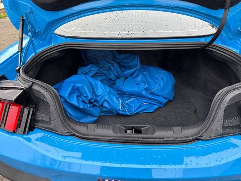 Certified 2025 Ford Mustang GT image 23