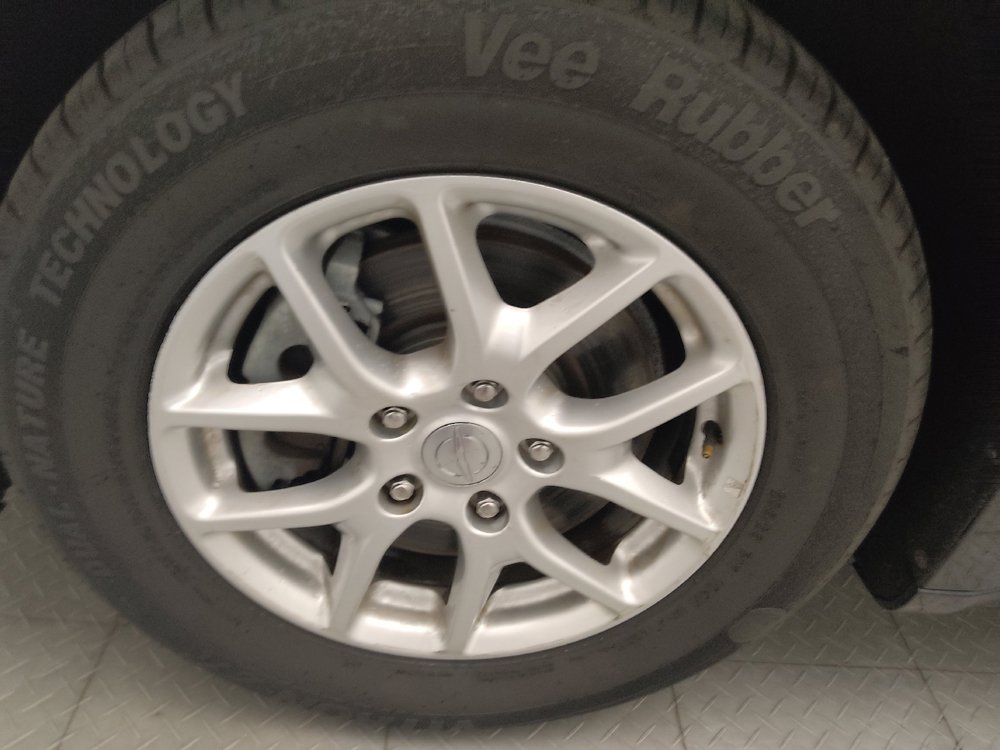 Used 2020 Chrysler Voyager Lxi FWD image 31